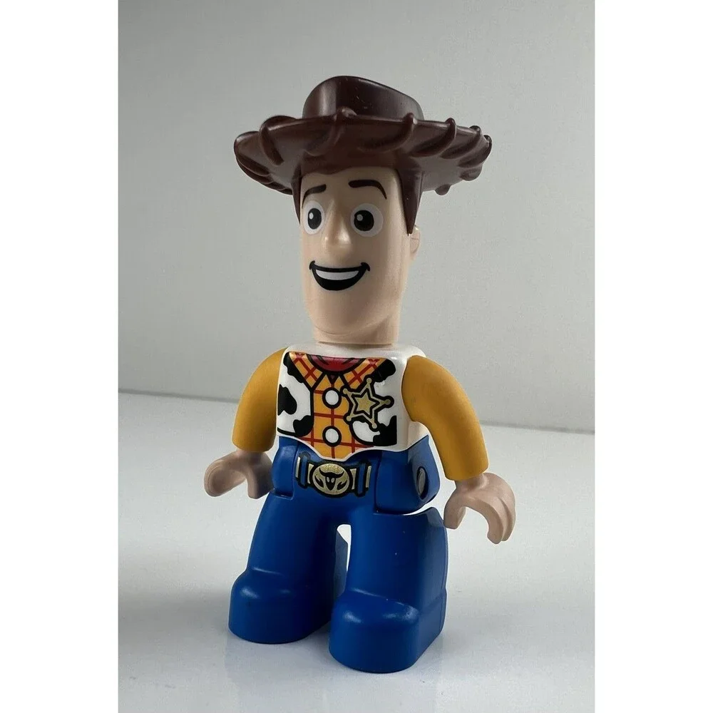 Lego preowned light